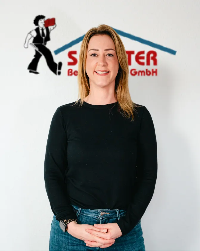 Marina Böcker