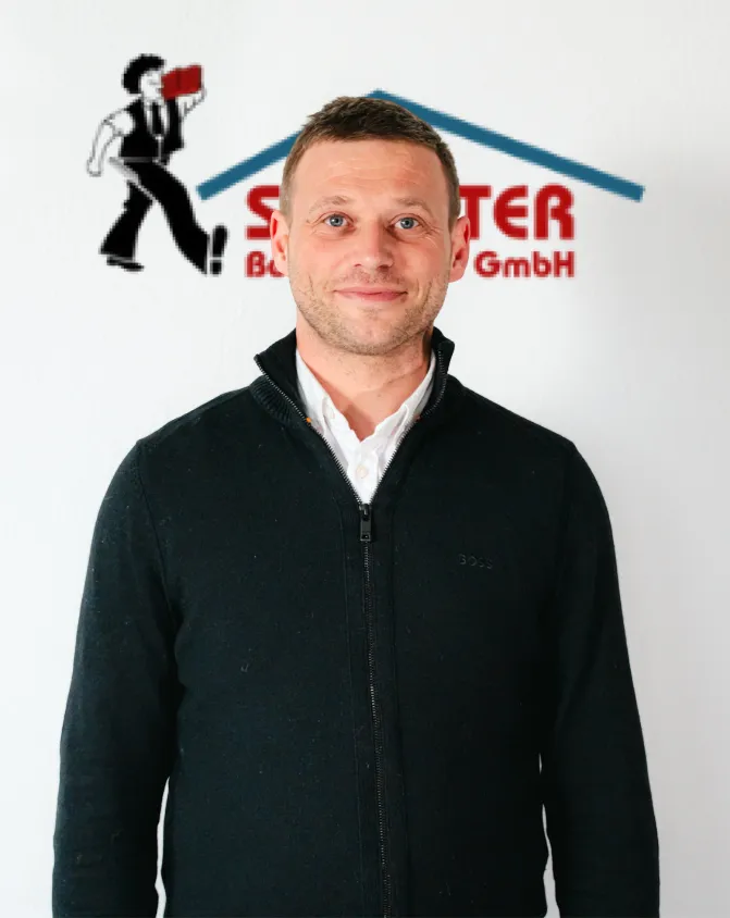 Rouven Böcker