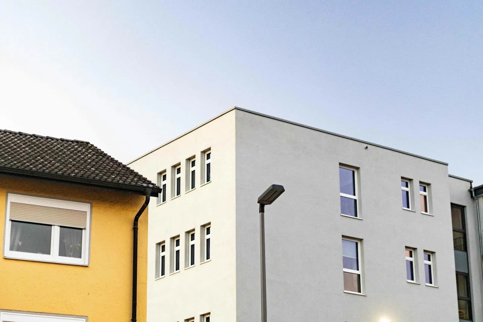 Flachdach – Bild 3