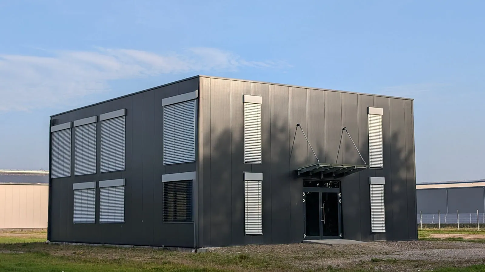 Flachdach Sanierung