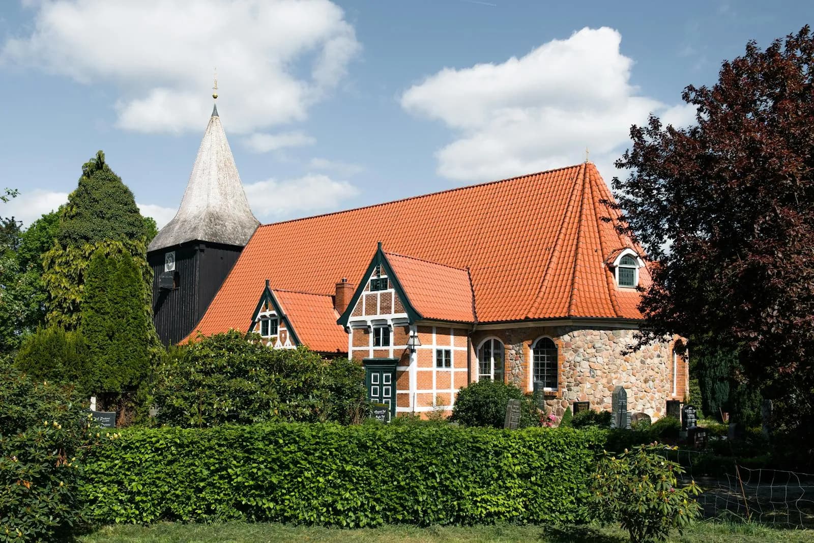 Steildach